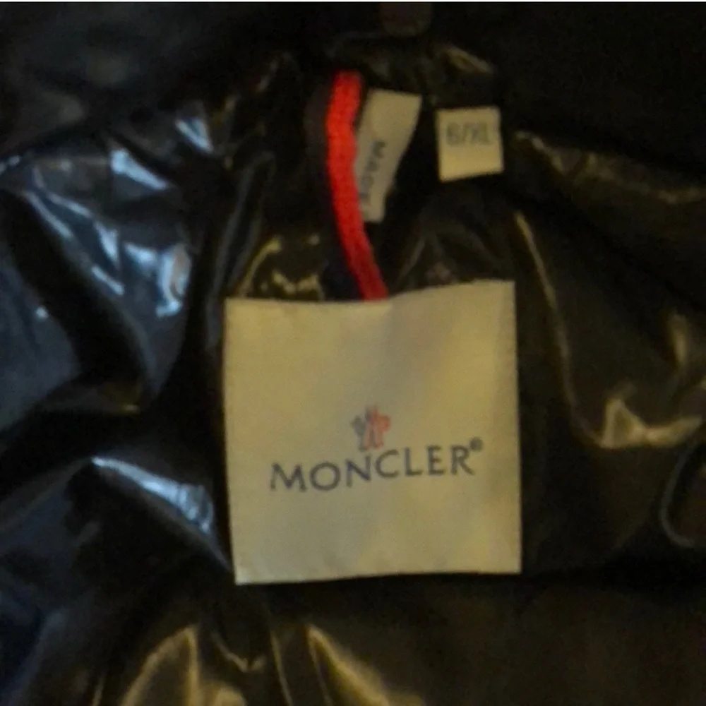 Like new men’s Moncler  jacket - Picture 2 of 4